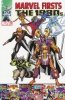 MARVEL FIRSTS THE 1980S VOL 02 TP [9780785189732]